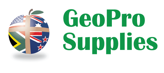GeoPro Supplies