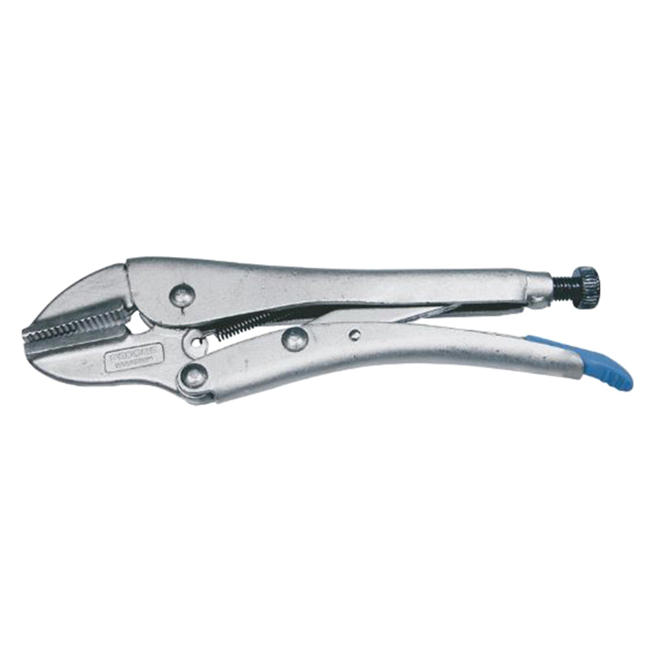 134 Straight Jaw Grip Wrench