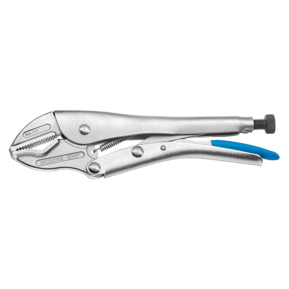 137 Grip Wrenches