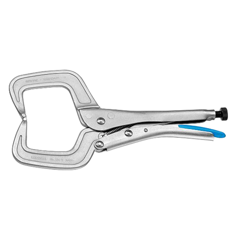 138Y Profile-Section Grip Wrench