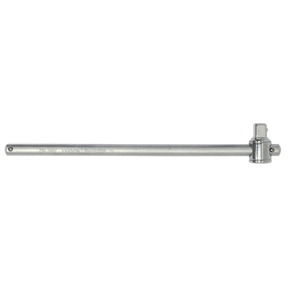 1987 Sliding T-Bar 1/2"