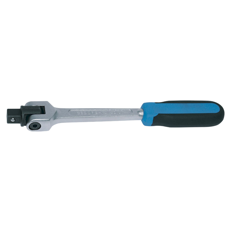 1996-1997 Swivel Handles 1/2"