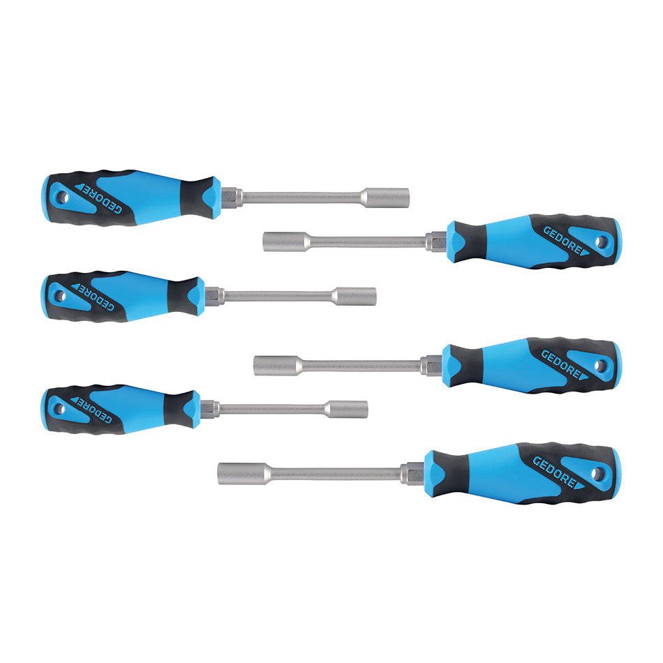 2133 3C Nut Driver Sets for Hexagon Nuts