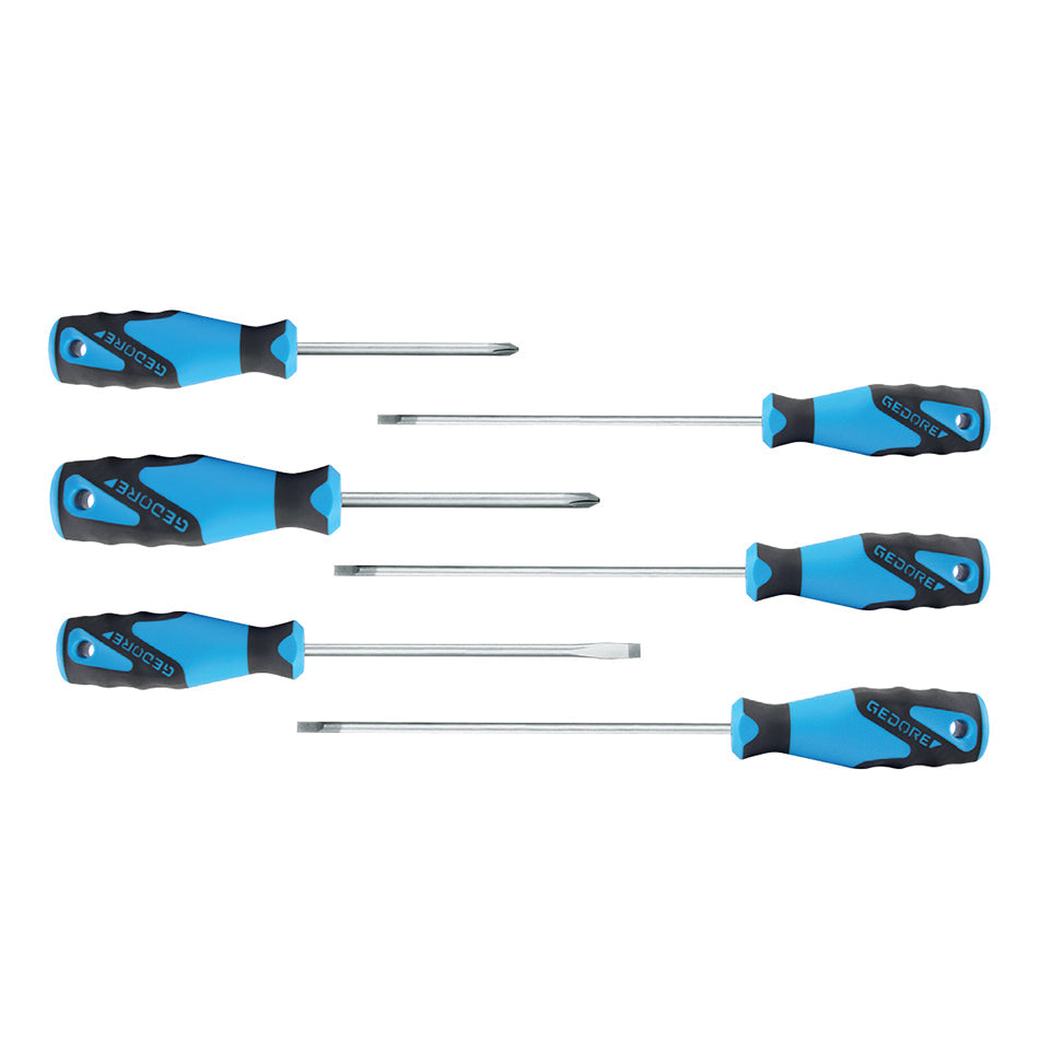 2150-2160 PH-06 ELS 3C Screwdriver Set