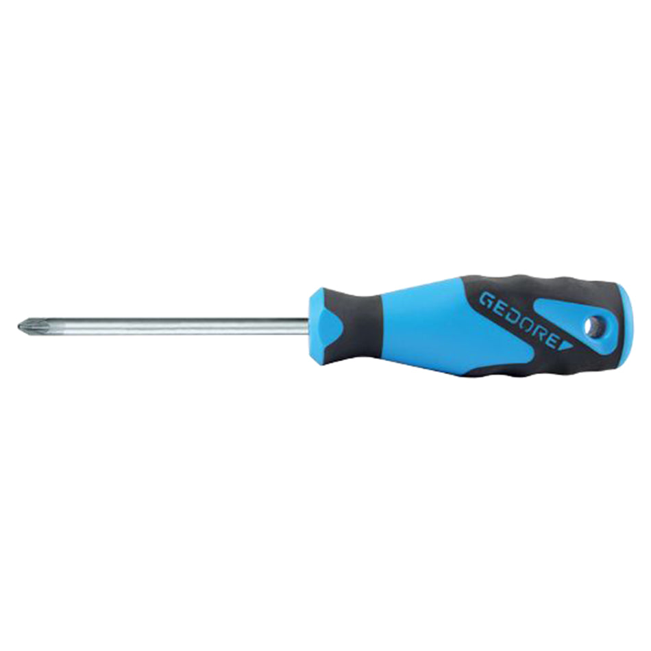 2163 TX 3C Screwdriver for Recessed TORX Head Screws