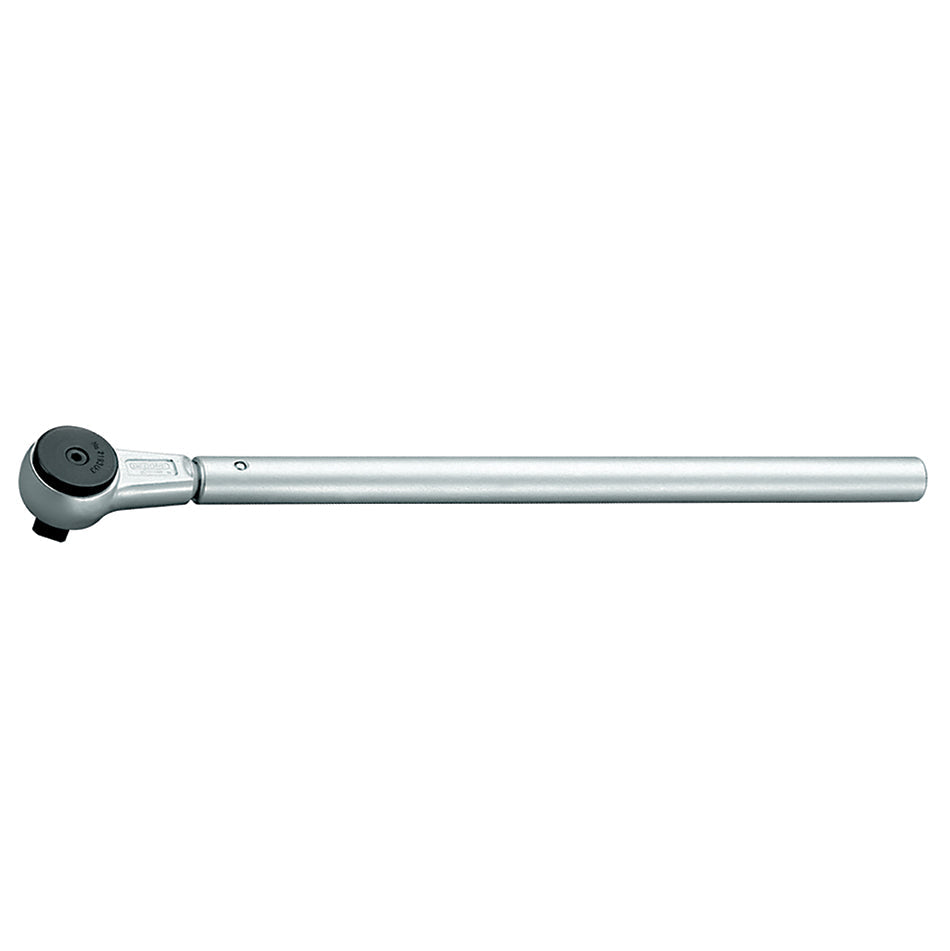 2193 U-3 Reversible Ratchet 1"