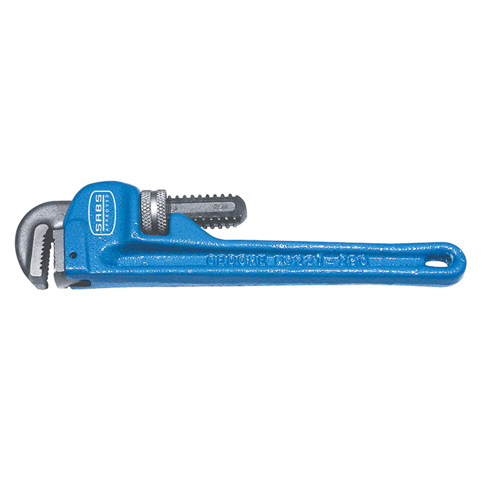 227 Pipe Wrench, American Pattern