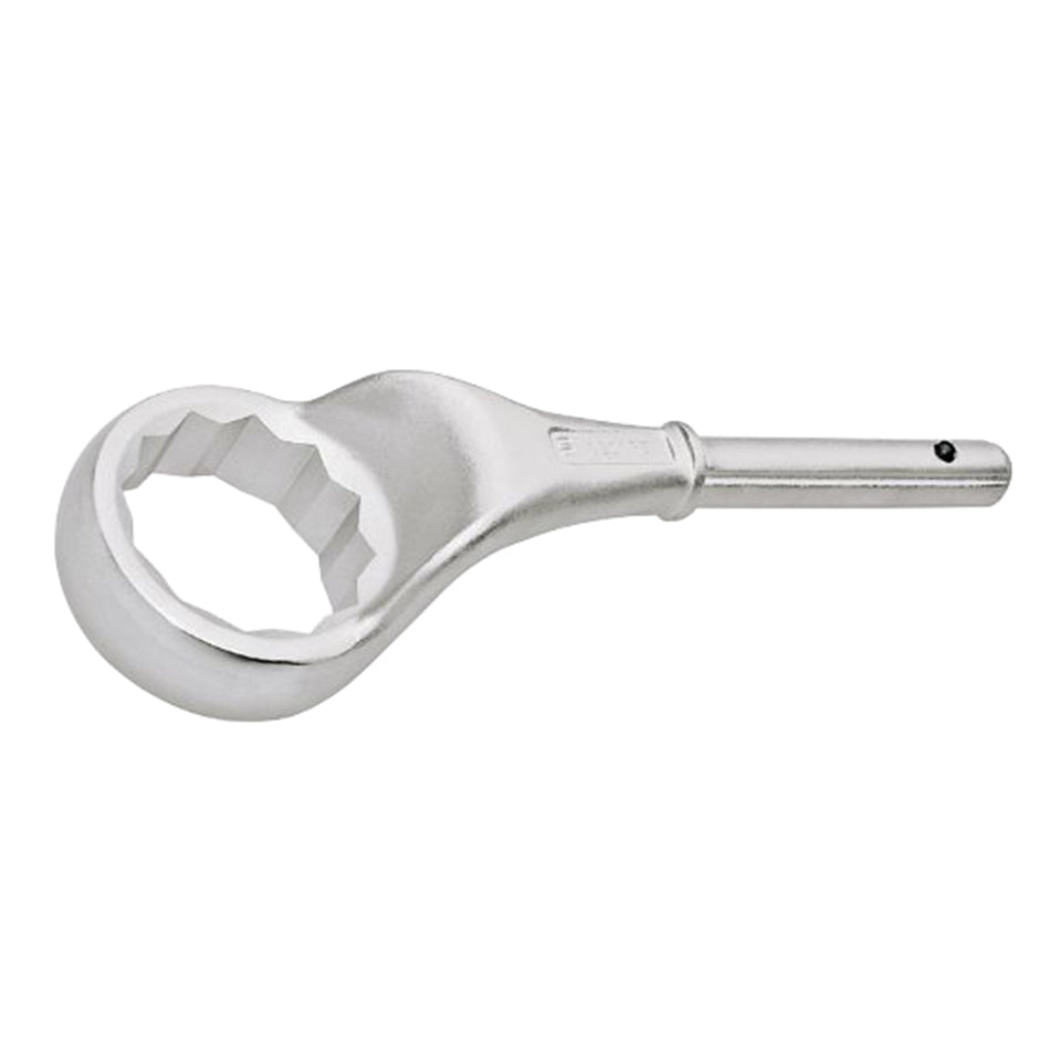 2A Single Ended Ring Spanners