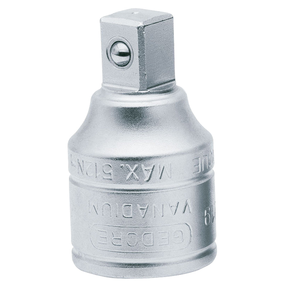 3219 Reducer 3/4" to 1/2"