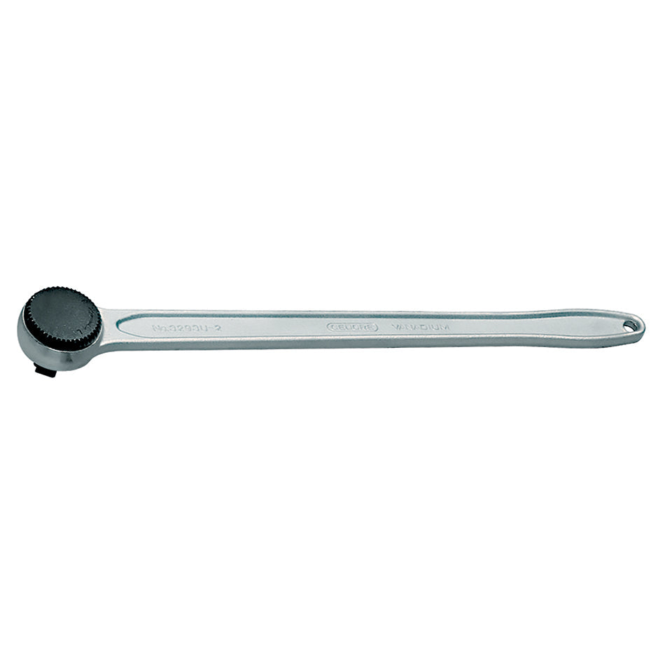 3293 U-2 Reversible Ratchet 3/4"