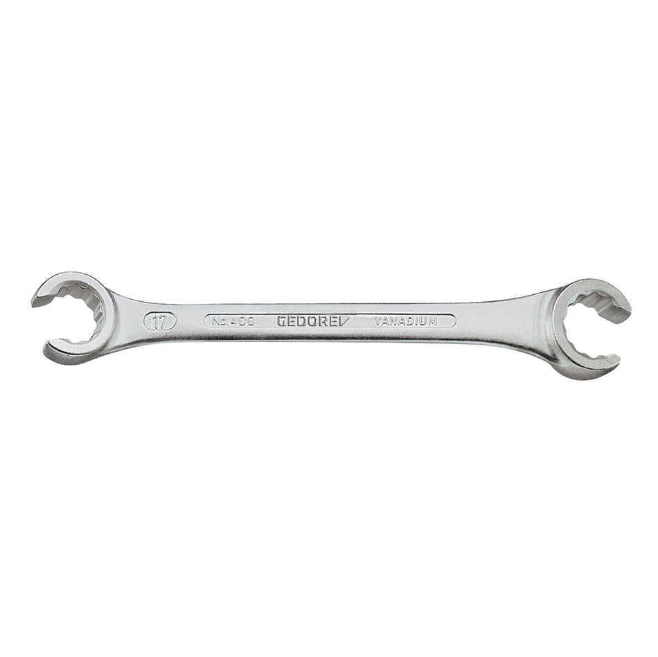 400 Flare Nut Spanners