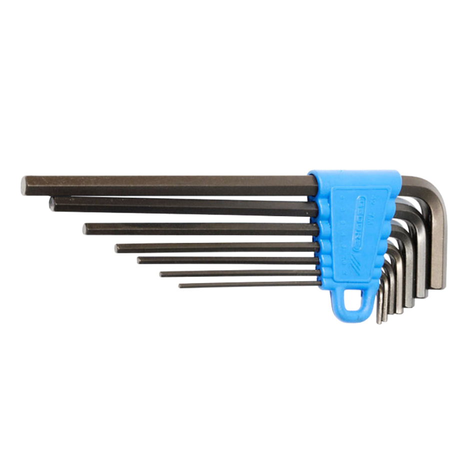 42 Hexagon Allen Key Sets