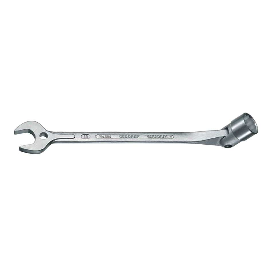 534 Combination Swivel Head Spanners