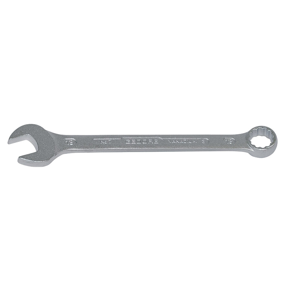 No7 Combination Spanners