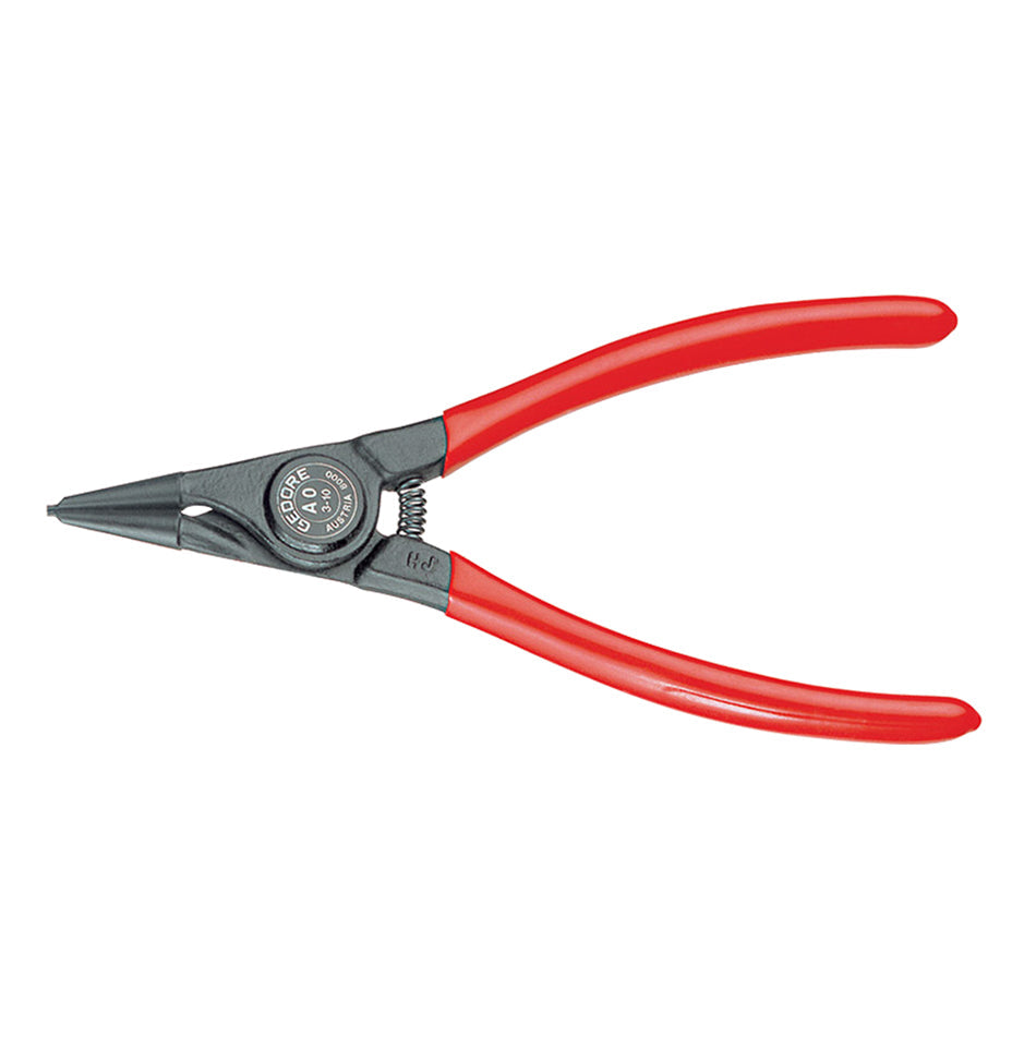 8000 A0-A4 Straight Circlip Pliers