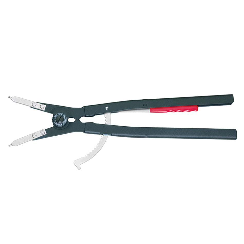 8000 A5 Straight Circlip Pliers