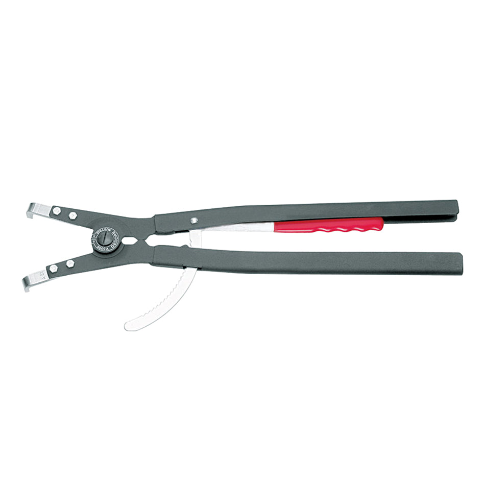8000 A51 Bent Circlip Pliers