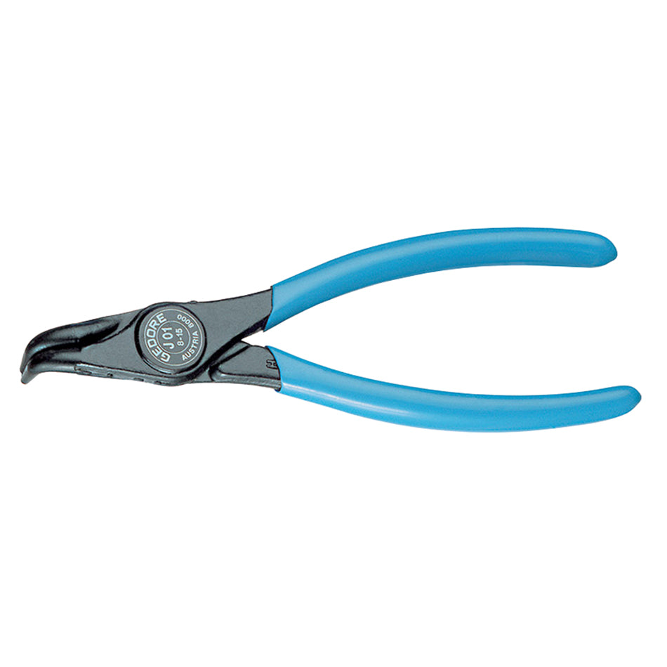 8000 J01-J41 Bent Circlip Pliers