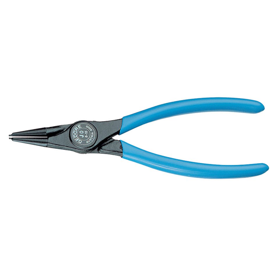 8000 J0-J4 Straight Circlip Pliers