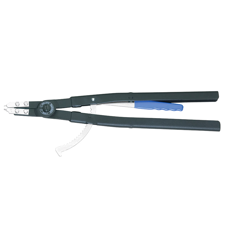 8000 J5 Straight Circlip Pliers