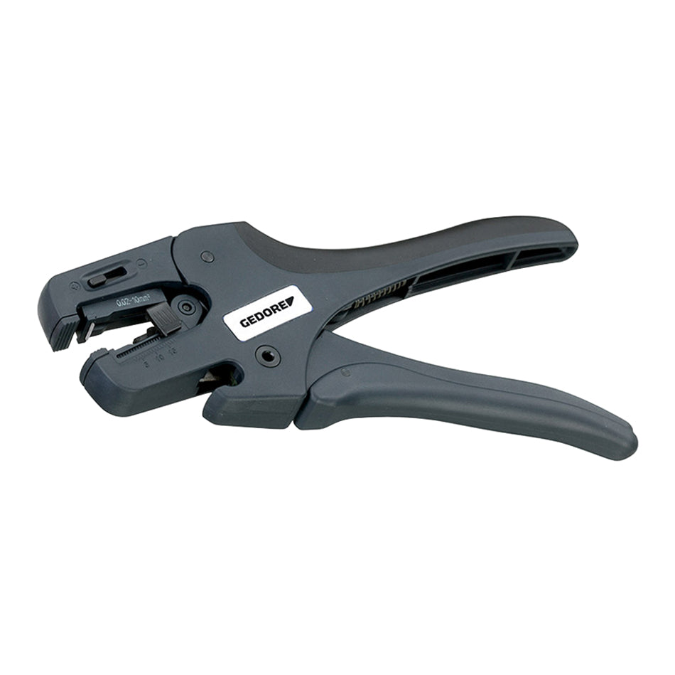 8146 Wire Stripper, Self-Adjusting