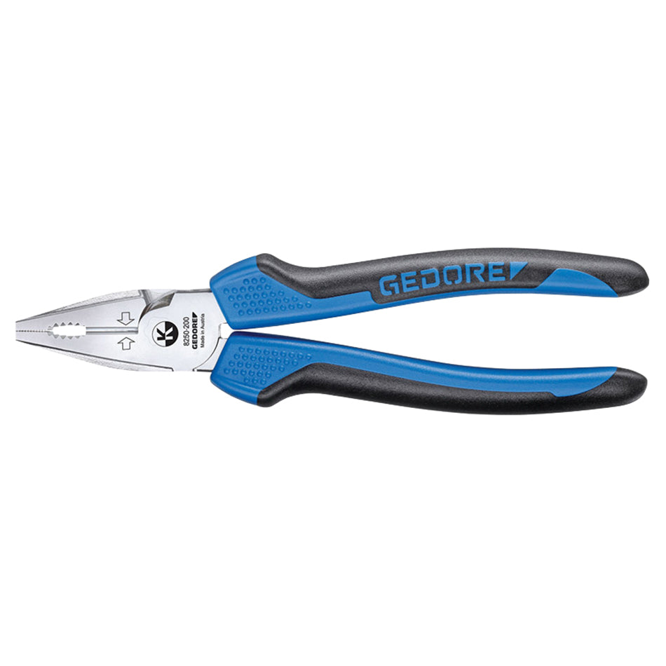 8250 Power Combination Pliers