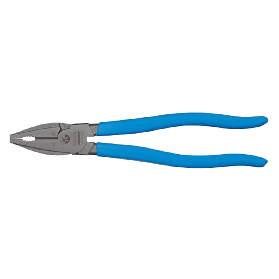 8250-225 TL Power Combination Pliers