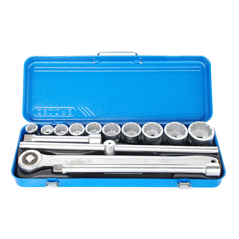 32 EMAZ / EMZ / EAZ Socket Sets 3/4"
