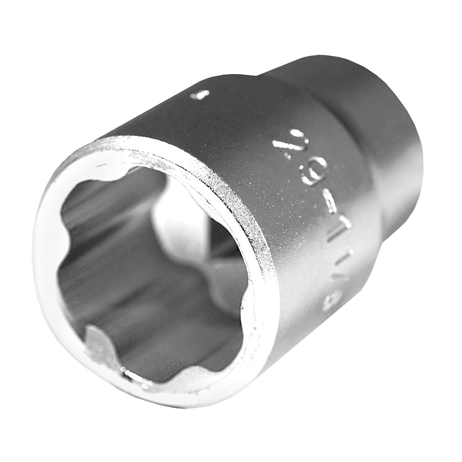 C32 Sockets 3/4" C-Profile