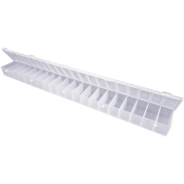 Plastic Rock Chip Trays - GeoPro Supplies