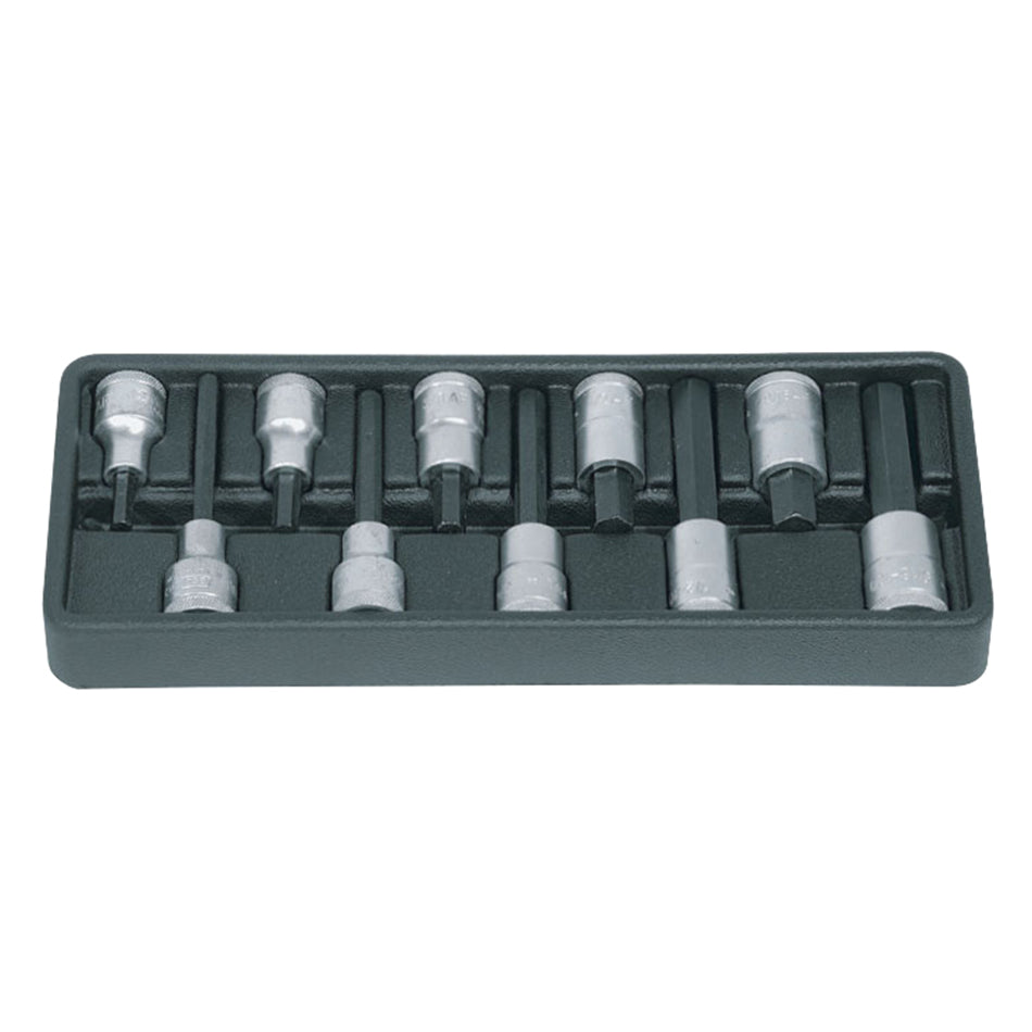IN19 PM5D / PA5D Socket Sets 1/2"