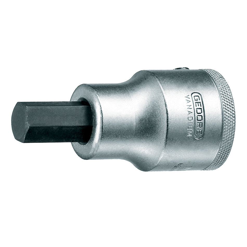 IN32 Screwdriver Bit Sockets 3/4" for Hexagon-Head Screws