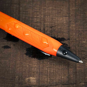 Rite in the Rain Plastic Action Click Pen OR11