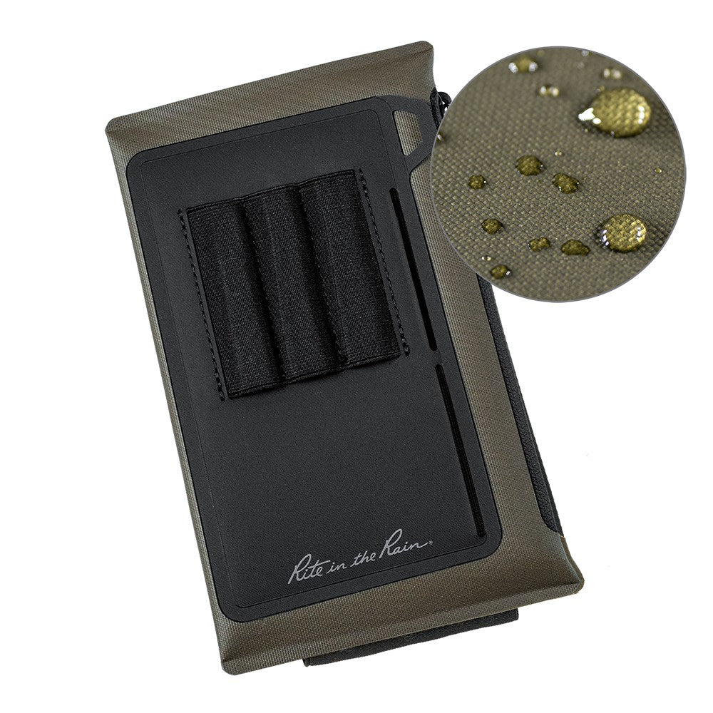 Rite in the Rain Dirtbag Pen Organizer