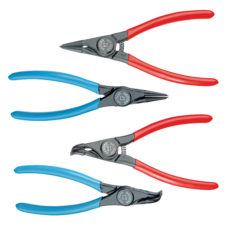 S 8000 Circlip Pliers Set