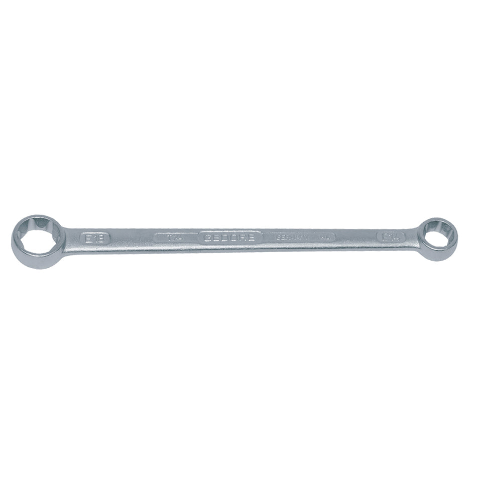 TX4 Flat Ring Spanner TORX®