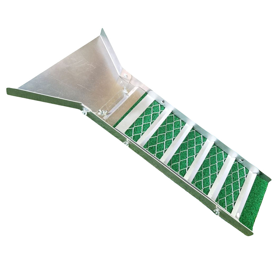 Golden Ritver Trekker Gold River Sluice & Combos - GeoPro Supplies