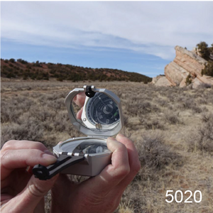 Brunton Pocket Transit Compasses
