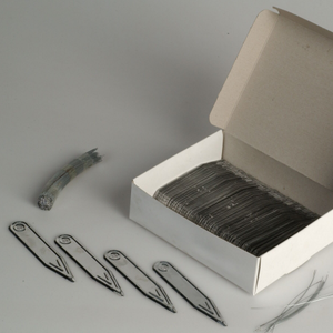 Aluminium Labels by Plastrip