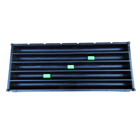 Plastic Core Trays