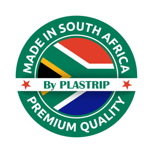 Pointed Aluminium Labels