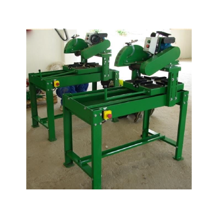 Core Separator Machine Mobile Core Splitter - GeoPro Supplies