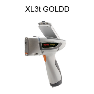 Niton X-Ray Fluorescence Spectrometers