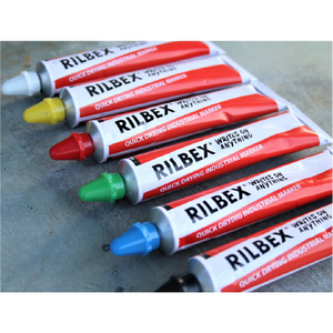 Rilbex Paint Markers