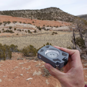 Brunton OmniSight Compass & OmniSlope Inclinometer