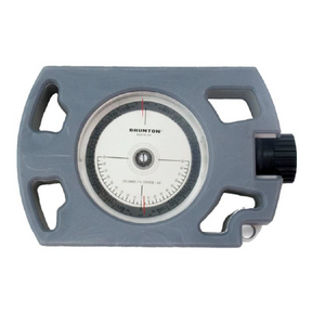 Brunton OmniSight Compass & OmniSlope Inclinometer