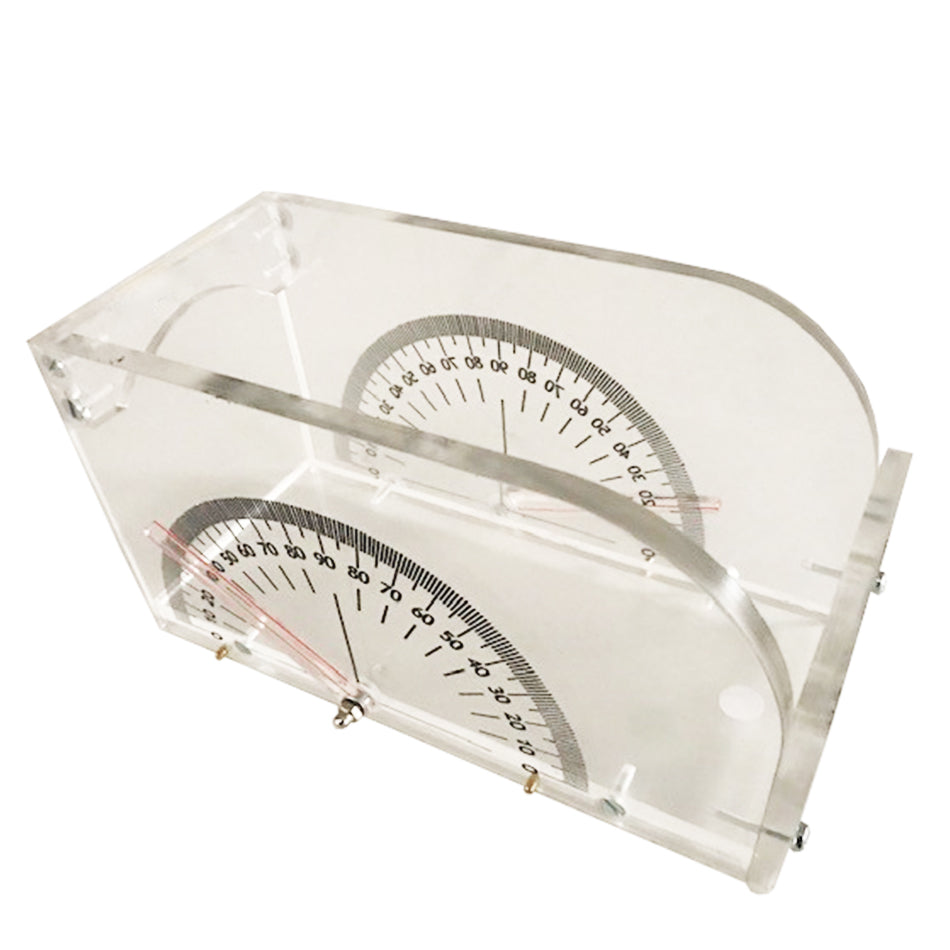 Geodesic Goniometer Goniometer - GeoPro Supplies