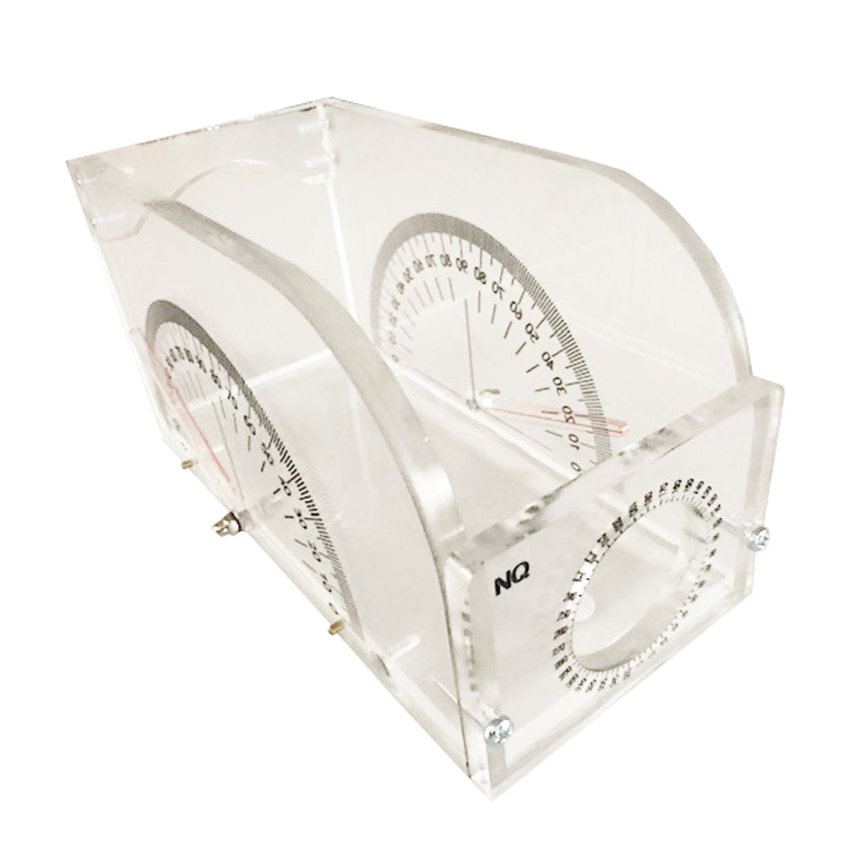 Geodesic Goniometer Goniometer - GeoPro Supplies