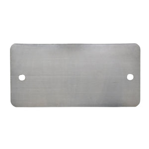 Steel Tags